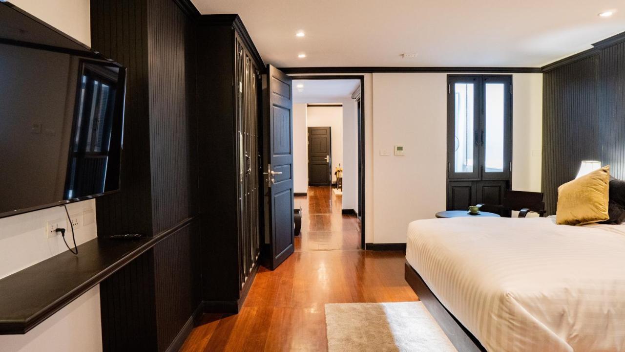 Baan 125 Phuket