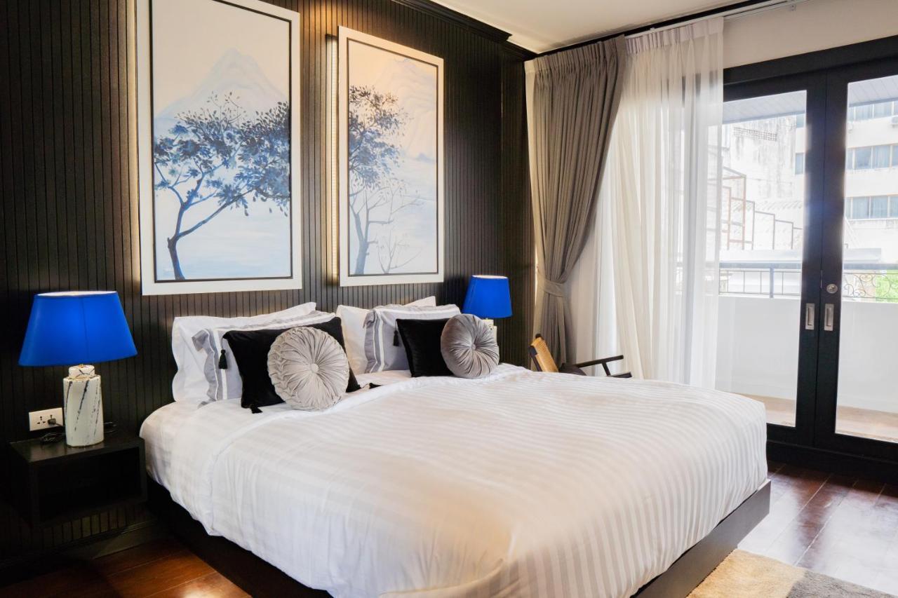 Baan 125 Hotel