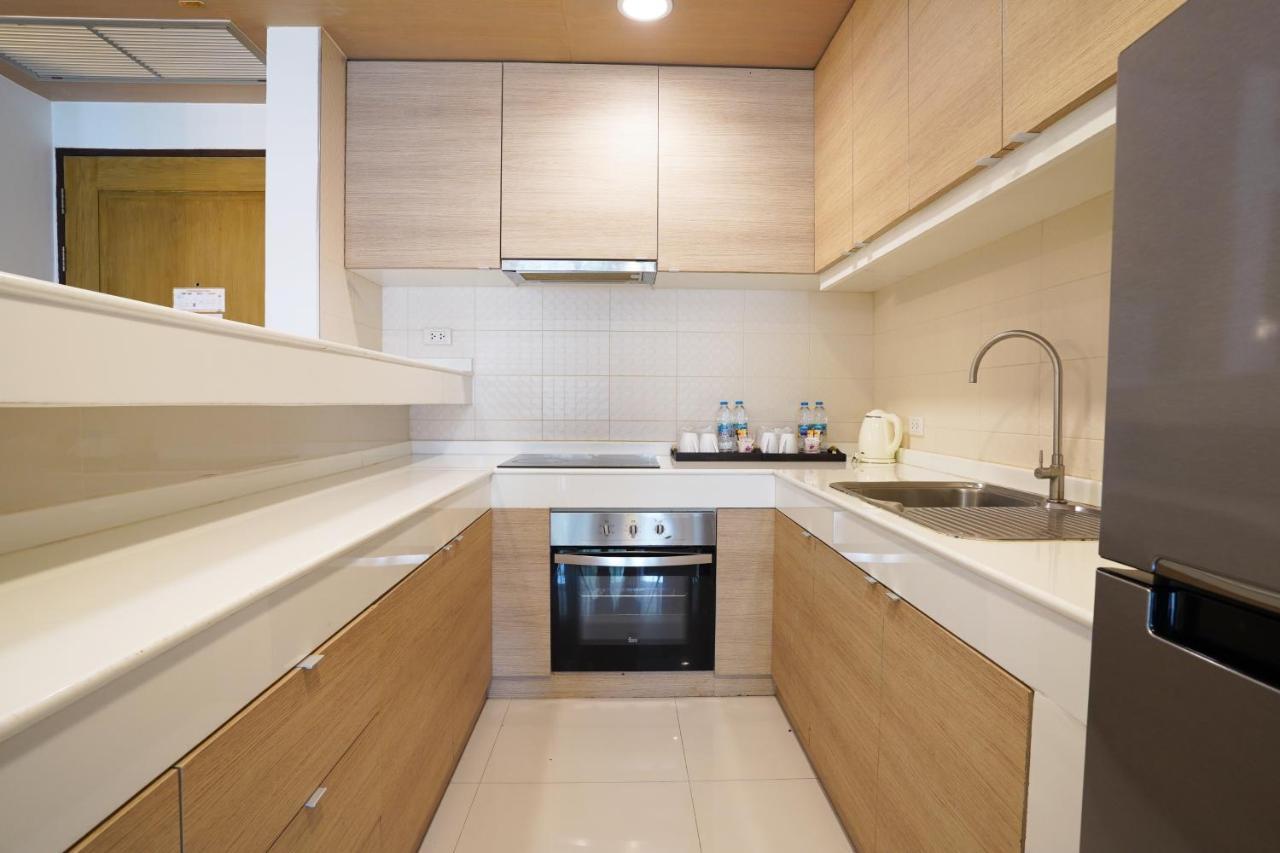 Aparthotel Coco Phuket Bangtao
