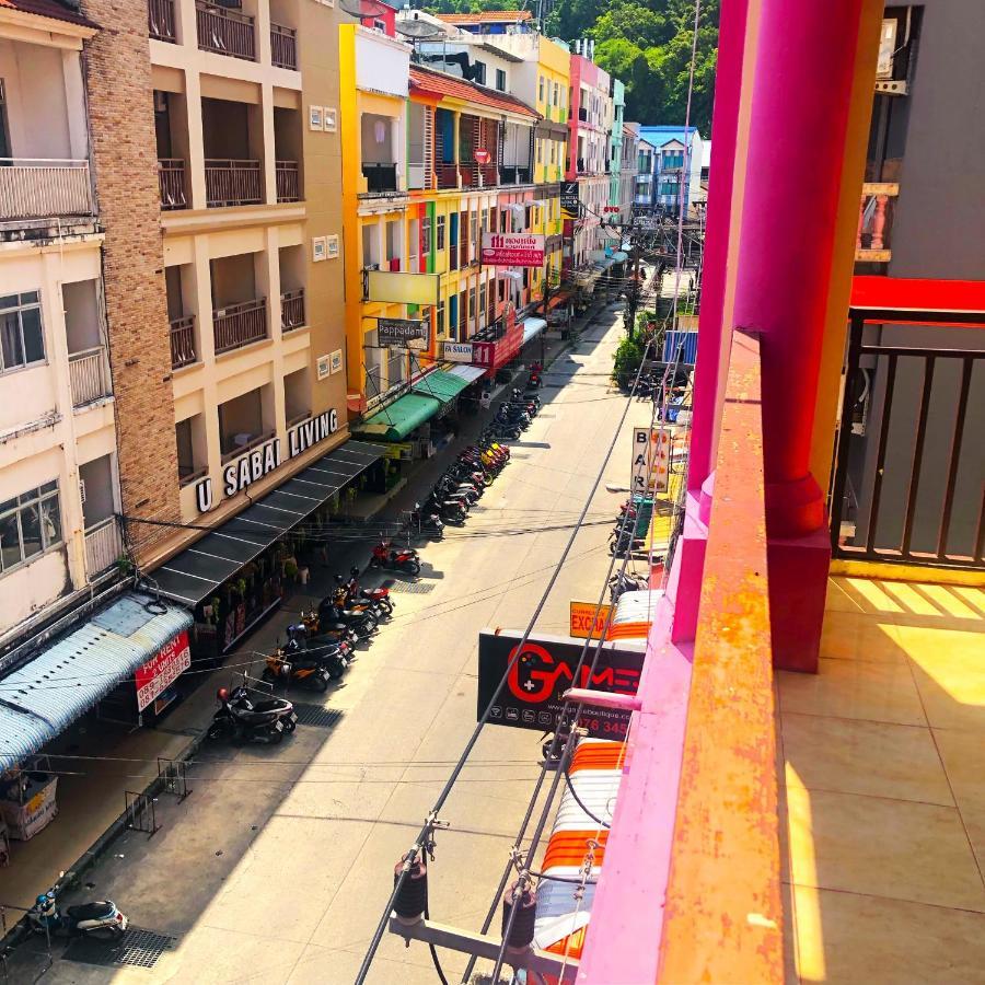 Apartment Maap And Restaurants - Sha Plus *