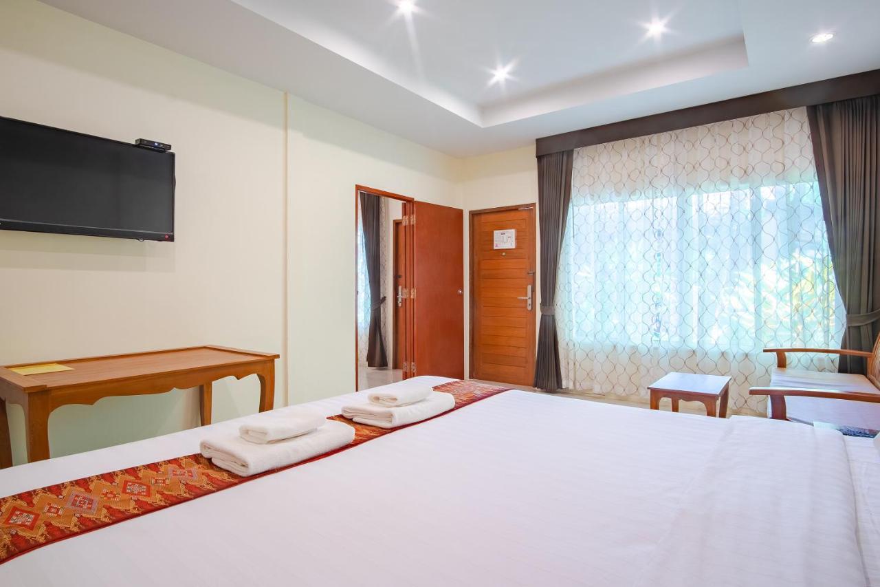 Prayai Changthai 3* Phuket