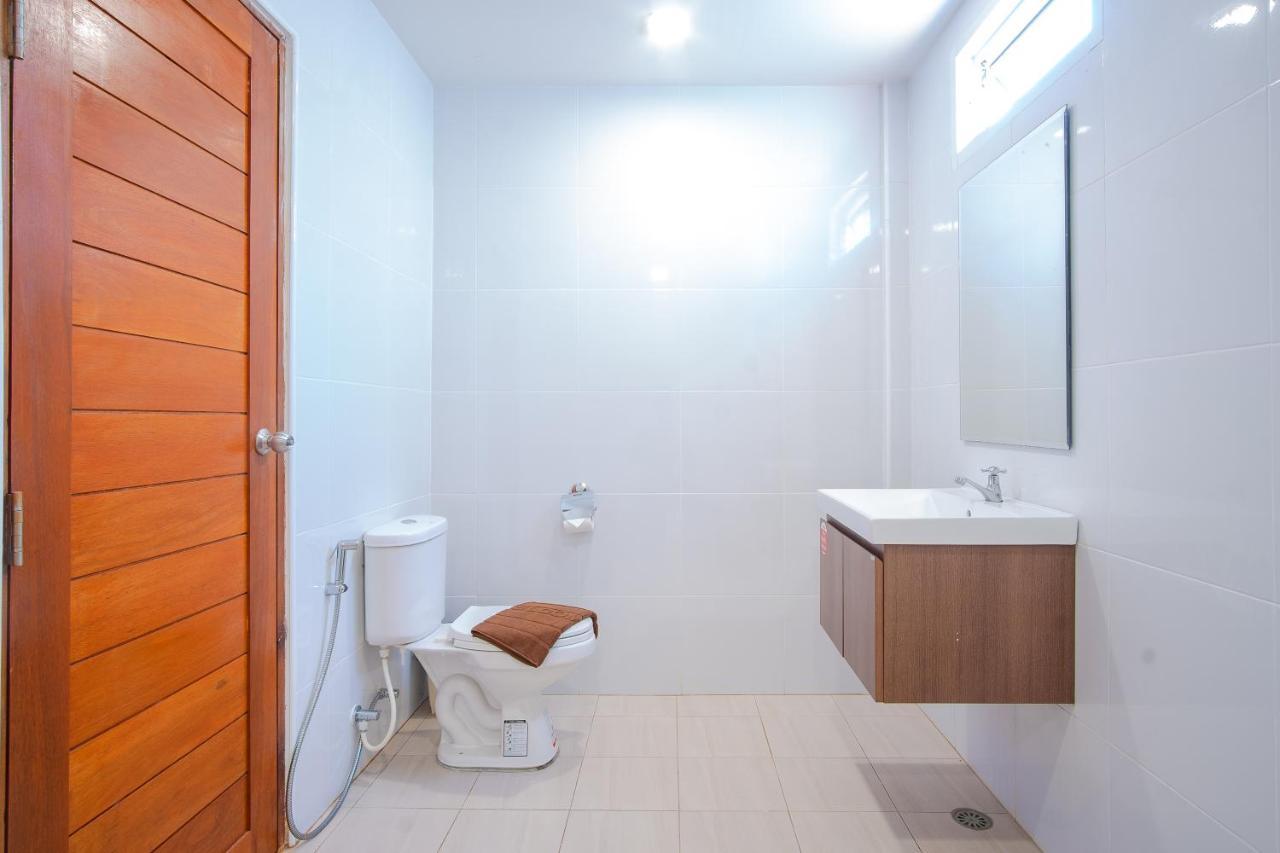 Prayai Changthai Hotel Phuket