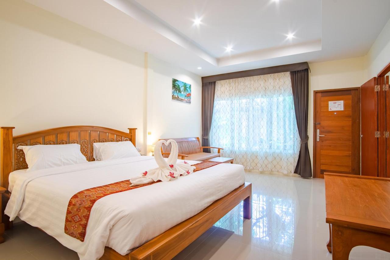 Prayai Changthai Hotel