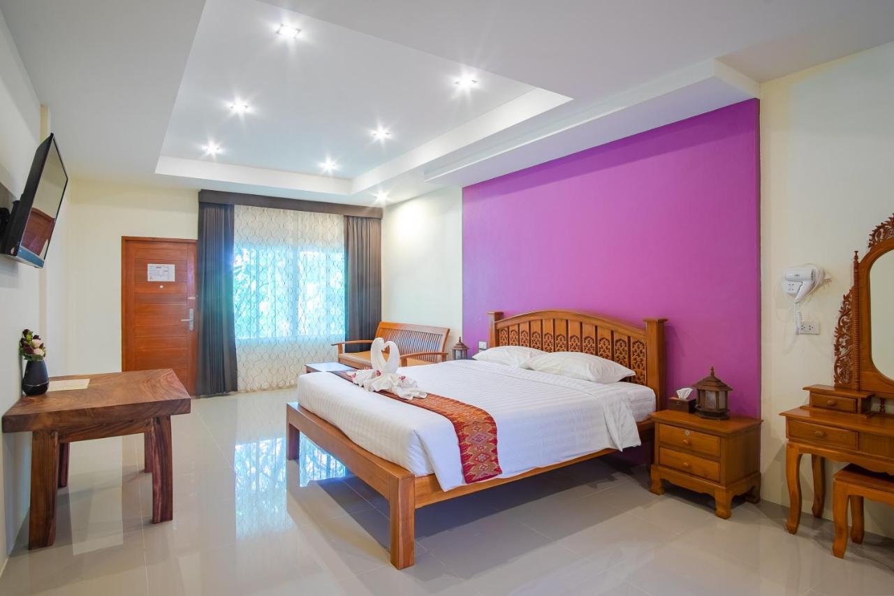 Prayai Changthai 3*