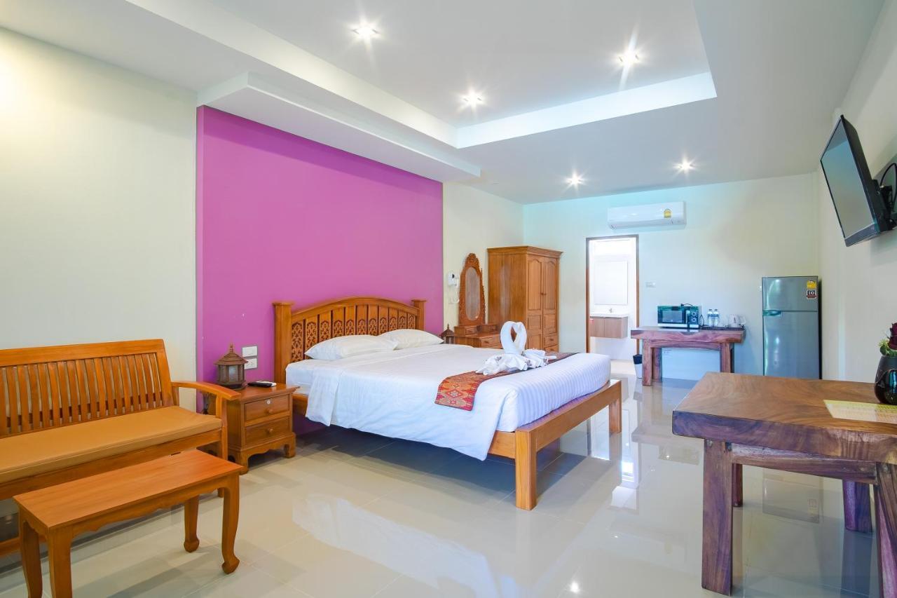 Hotel Prayai Changthai Phuket