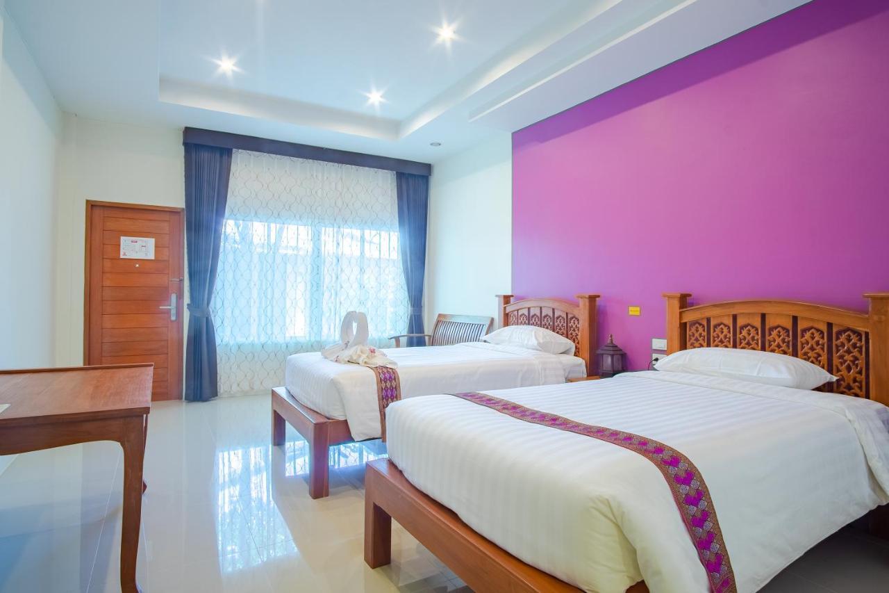 Prayai Changthai Hotel Phuket