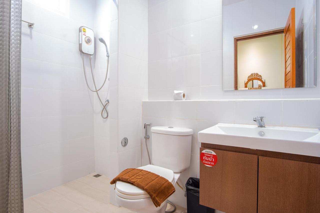 Hotel Prayai Changthai 3*