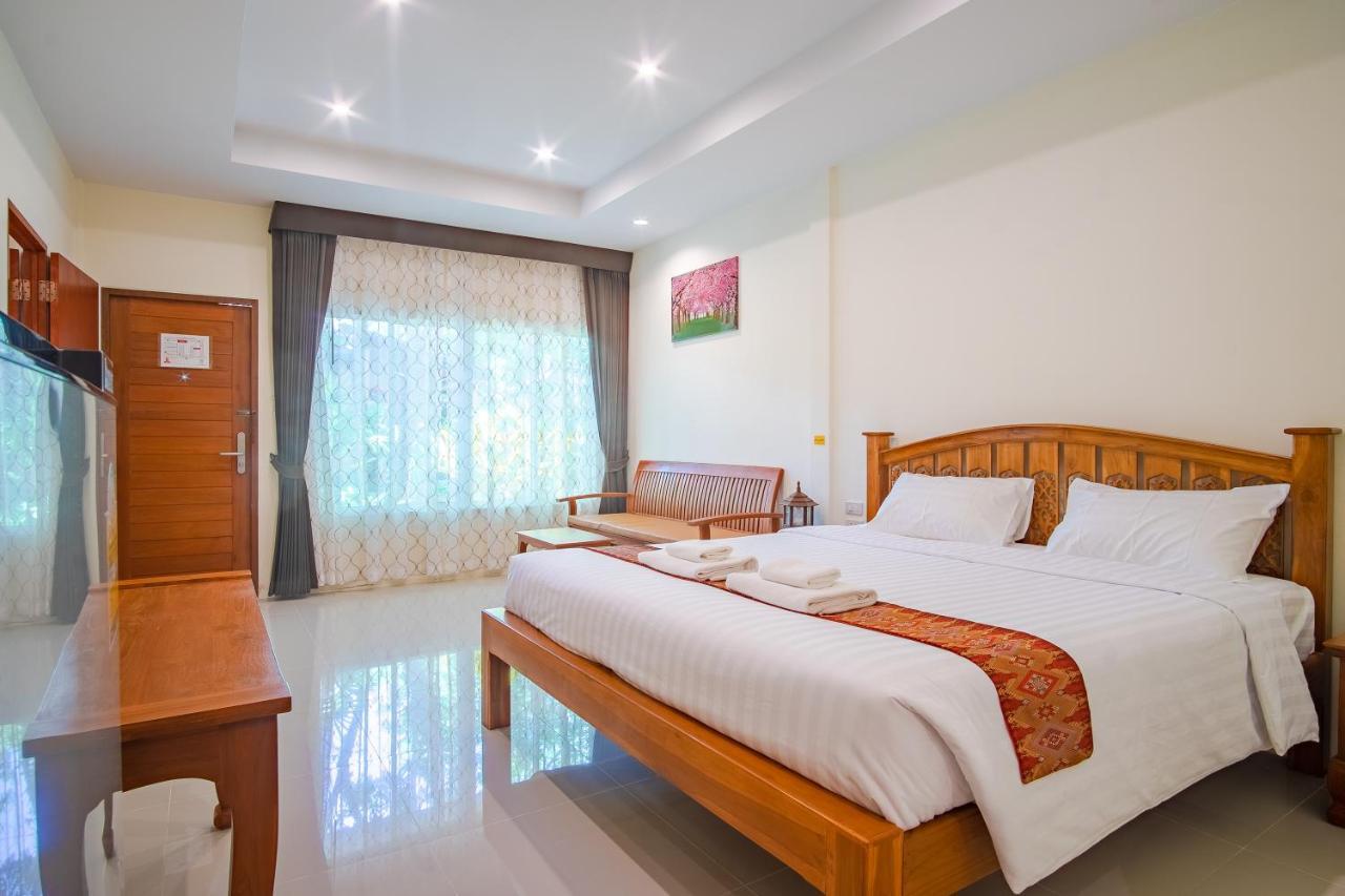 Hotel Prayai Changthai Phuket