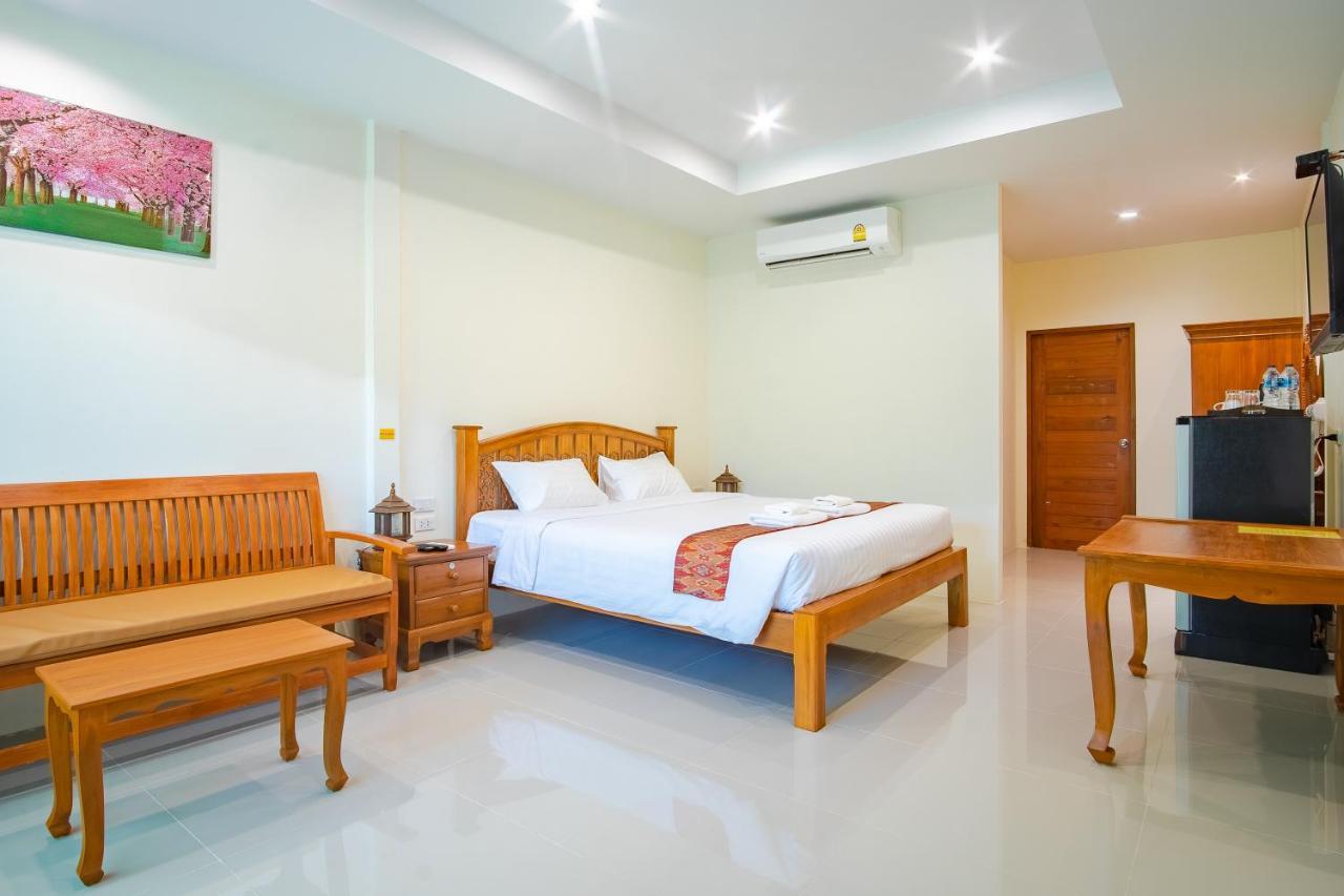 Hotel Prayai Changthai Phuket