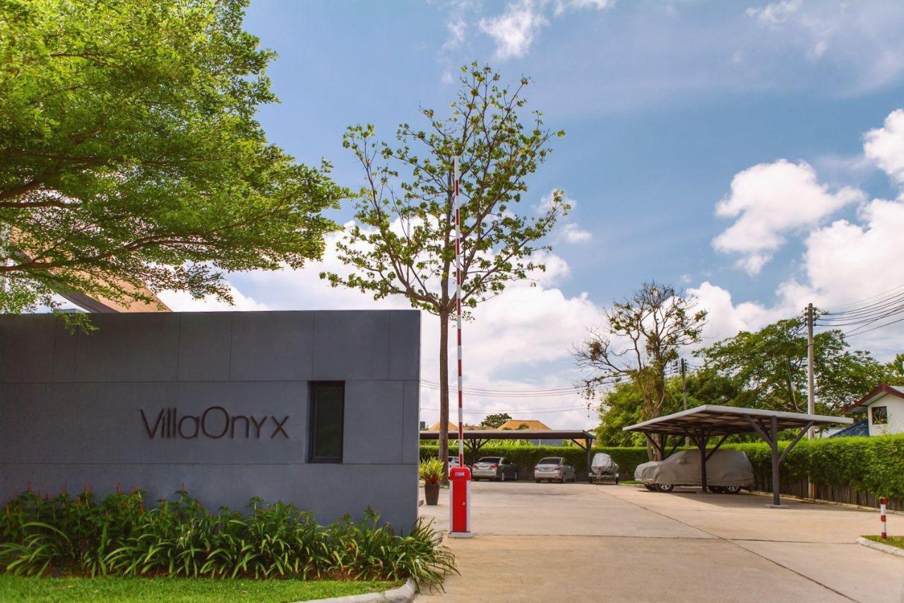 Villa Emere | Private Pool | Onyx By Tropiclook | Naiharn Nai Harn