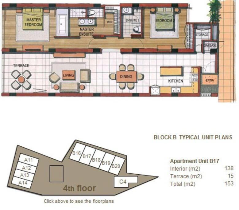 Beachfront 2 Bedroom Luxury Chava Apartamento Praia de Surin