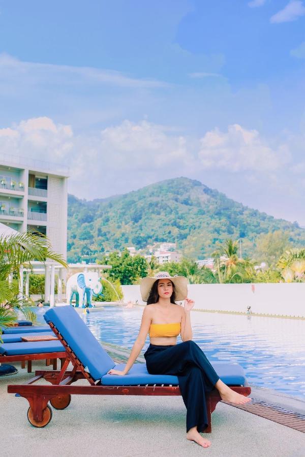 Ramada By Wyndham Phuket Deevana Patong
