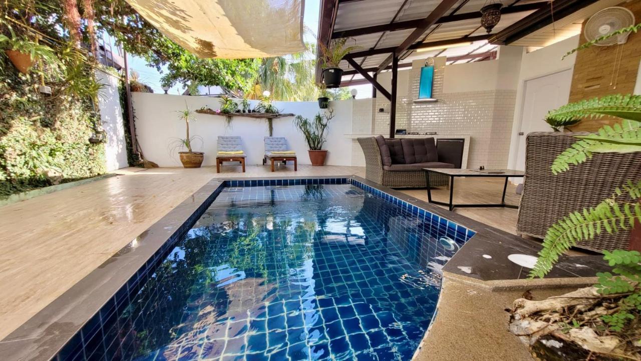 Bed & Breakfast Sunshine And Diving School Nr 5 Nai Yang