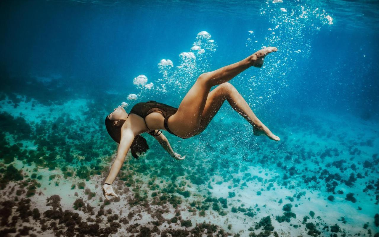 Sunshine And Diving School Nr 5 Bed & Breakfast