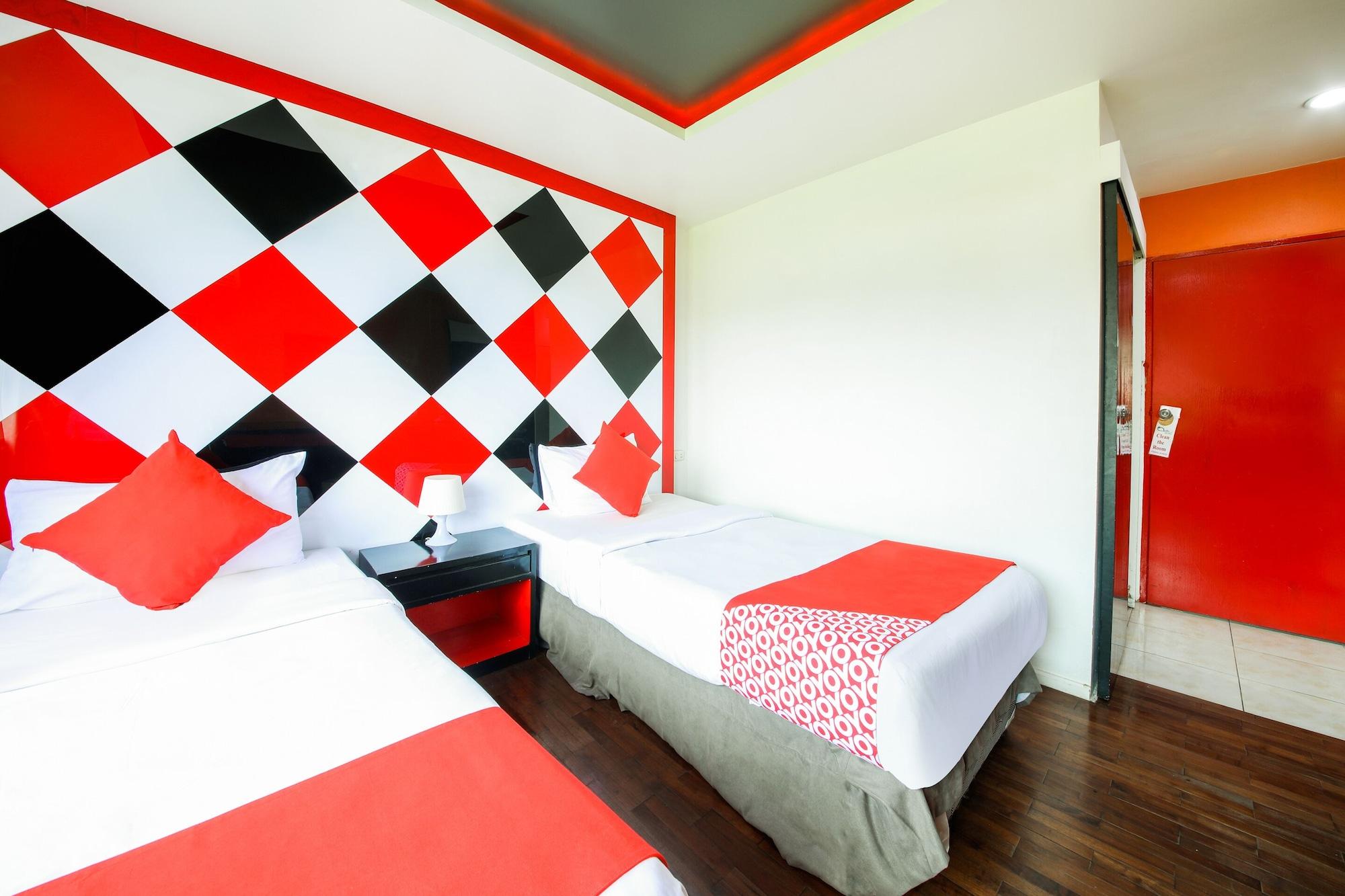 Hotel The Chilli By Golden Ray 3*