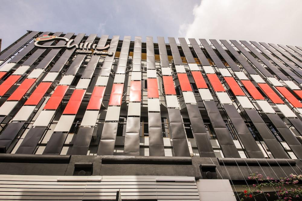 The Chilli By Golden Ray Patong