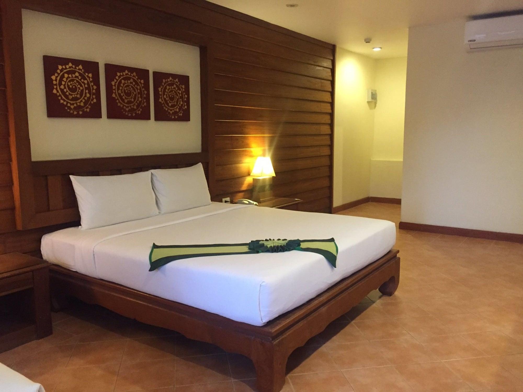 Bel Aire Hotel 3*