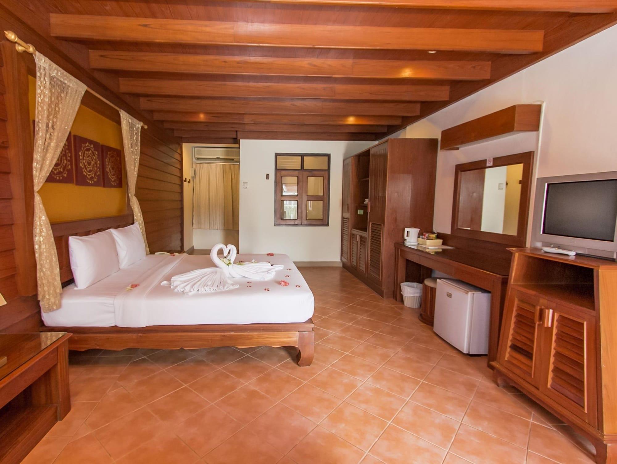 Bel Aire Hotel 3*