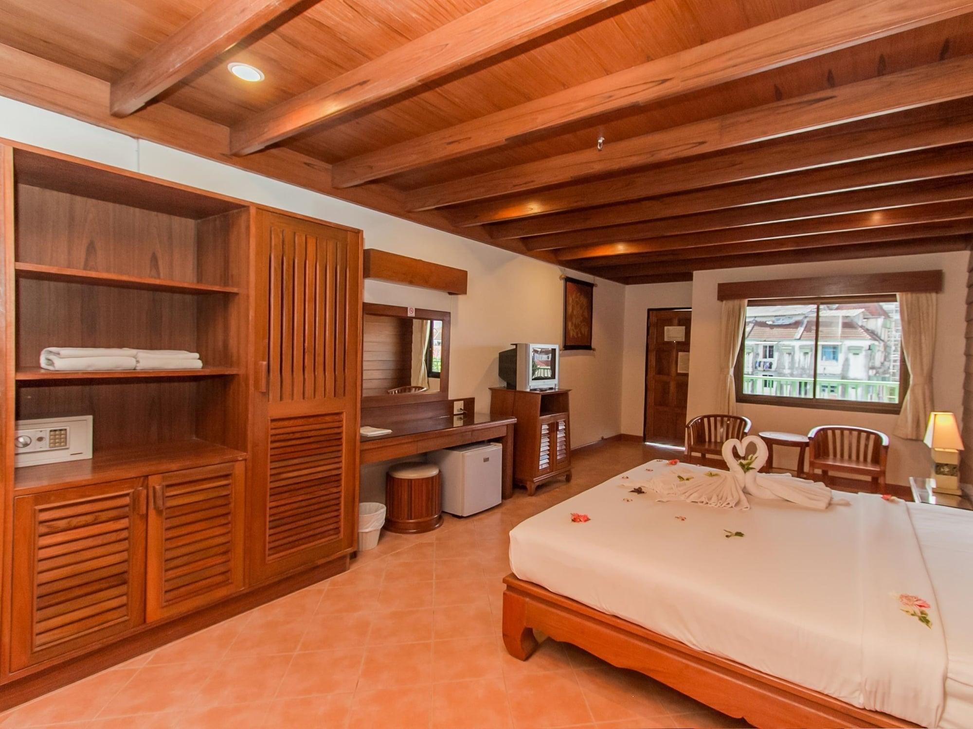 Hotel Bel Aire 3*