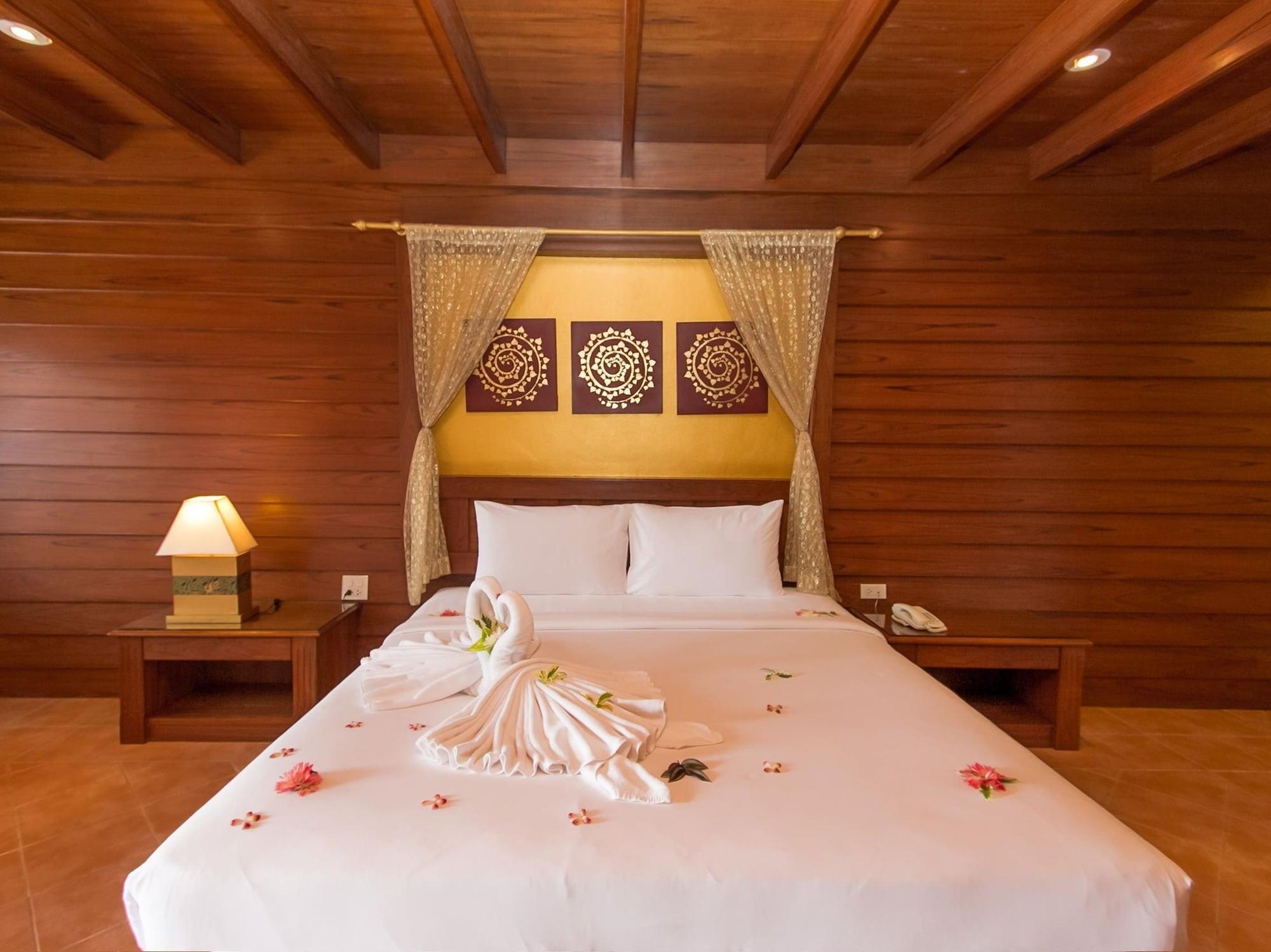 Hotel Bel Aire 3*