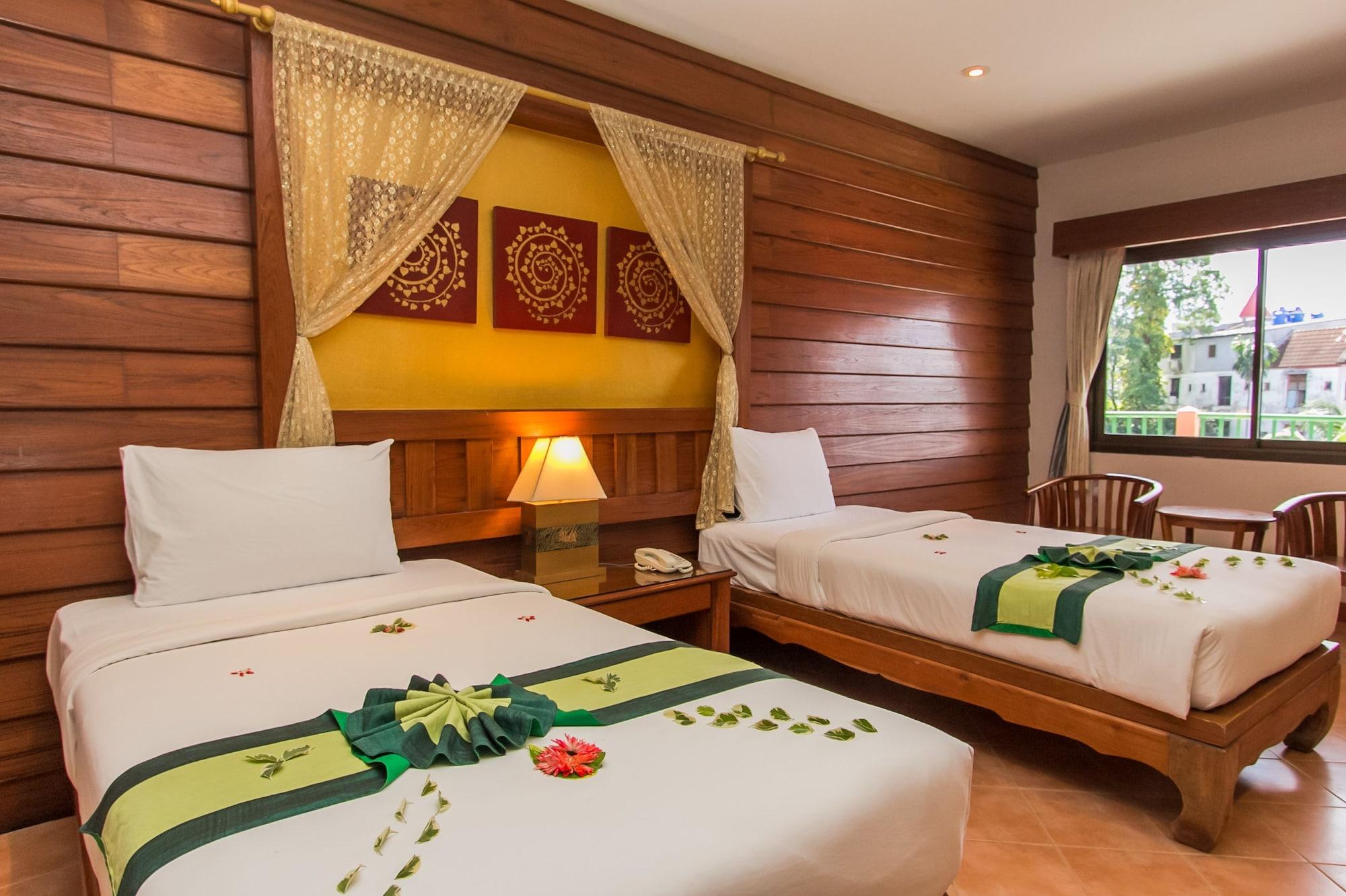 Bel Aire Hotel