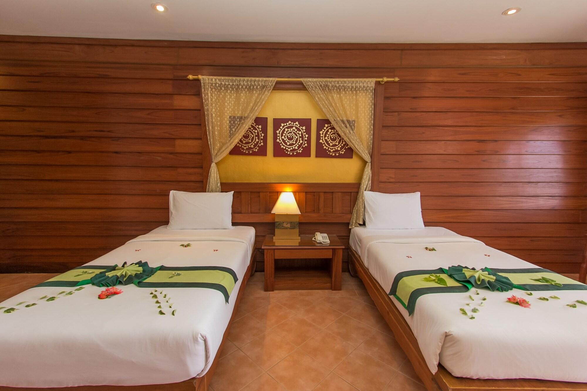 Bel Aire Hotel 3*