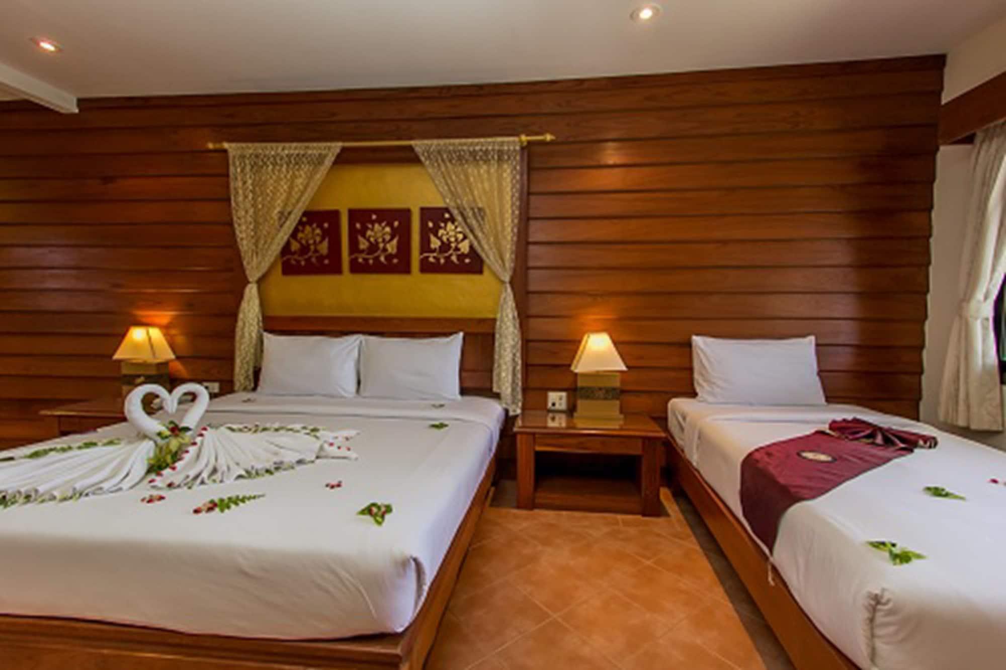 Hotel Bel Aire 3*