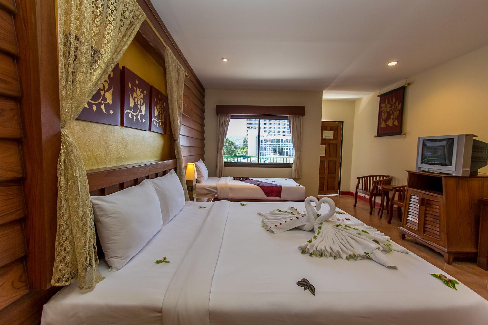 Bel Aire Hotel 3*