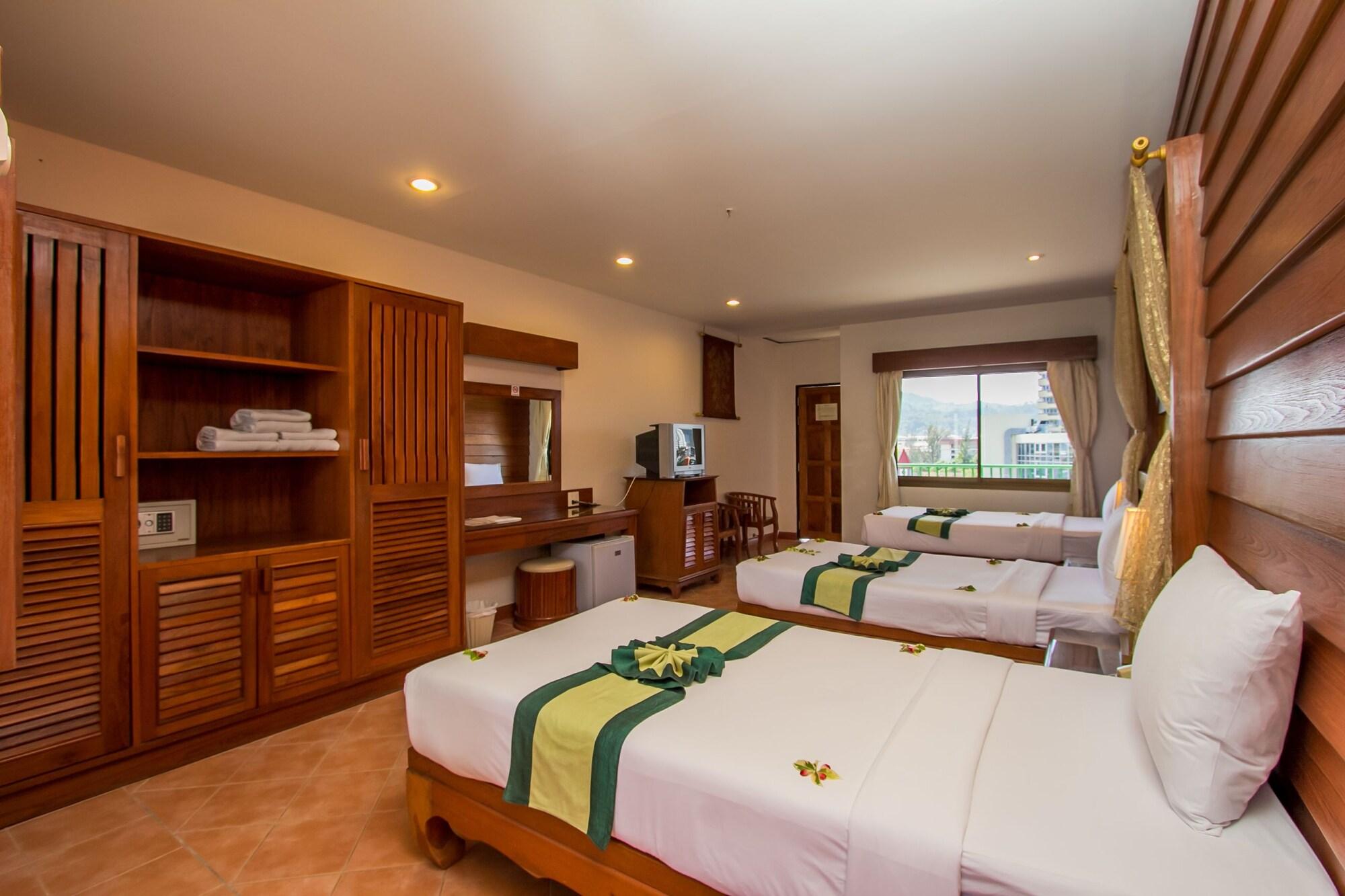 Bel Aire Hotel 3*
