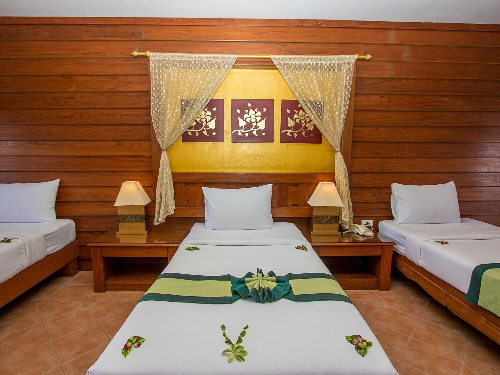 Bel Aire Hotel 3*