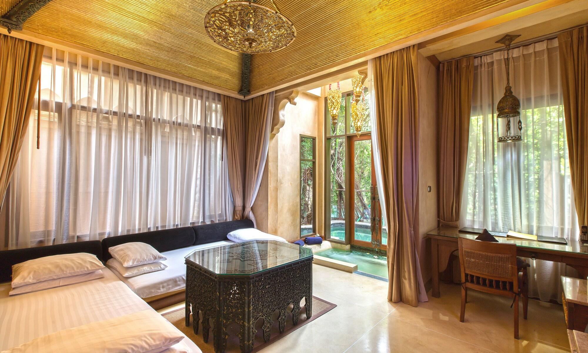 The Baray By Sawasdee Village 4*