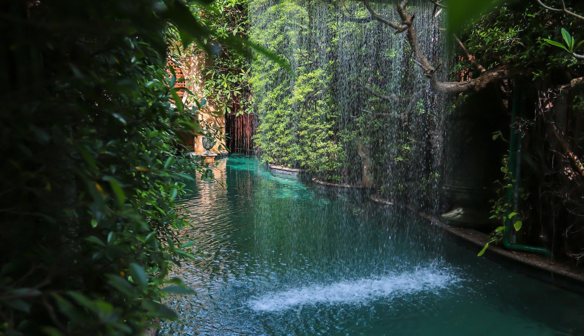 The Baray By Sawasdee Village