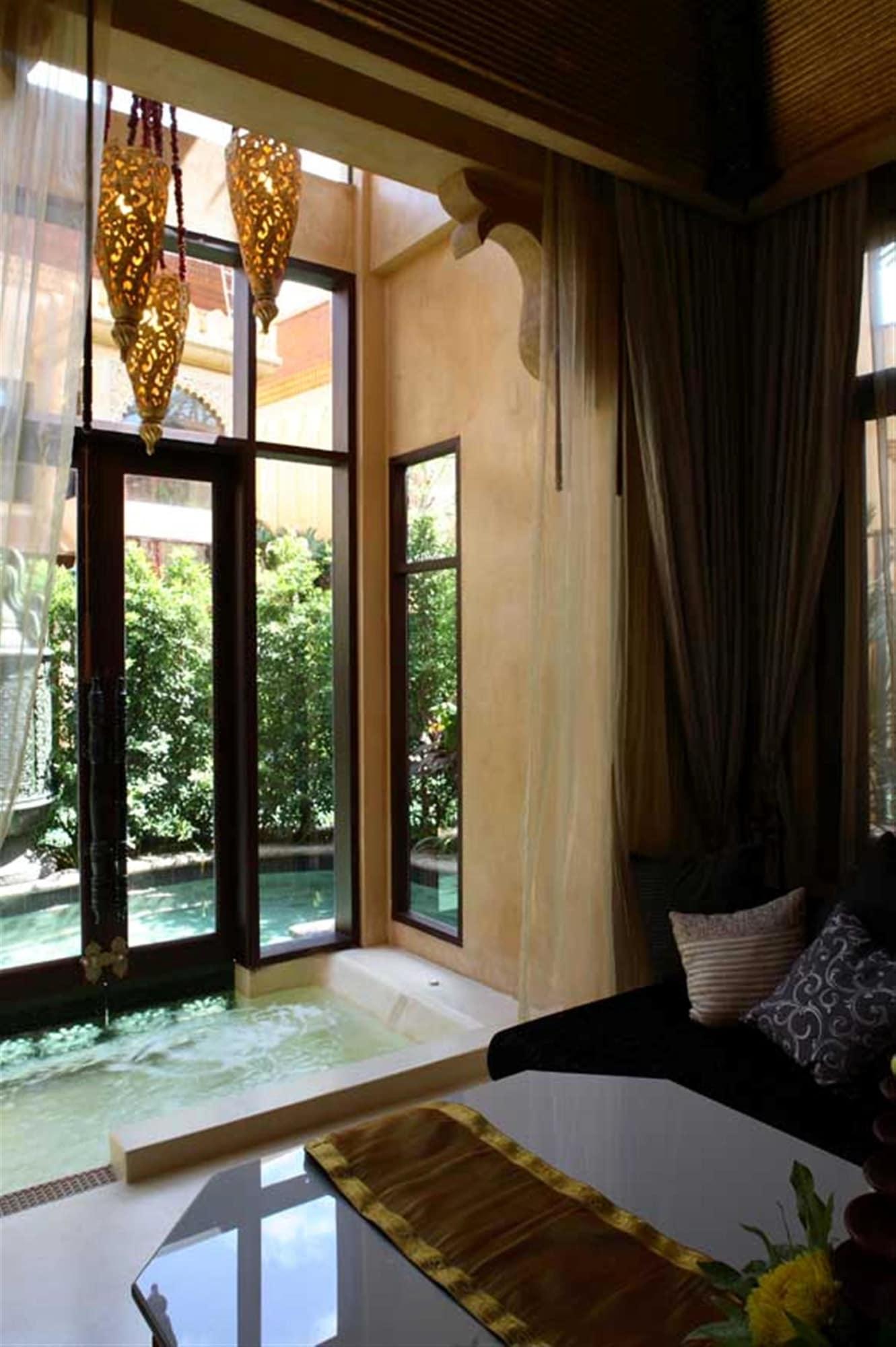 The Baray By Sawasdee Village 4*