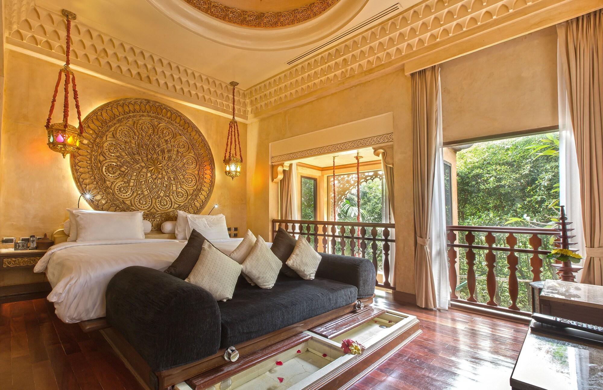 The Baray By Sawasdee Village 4*