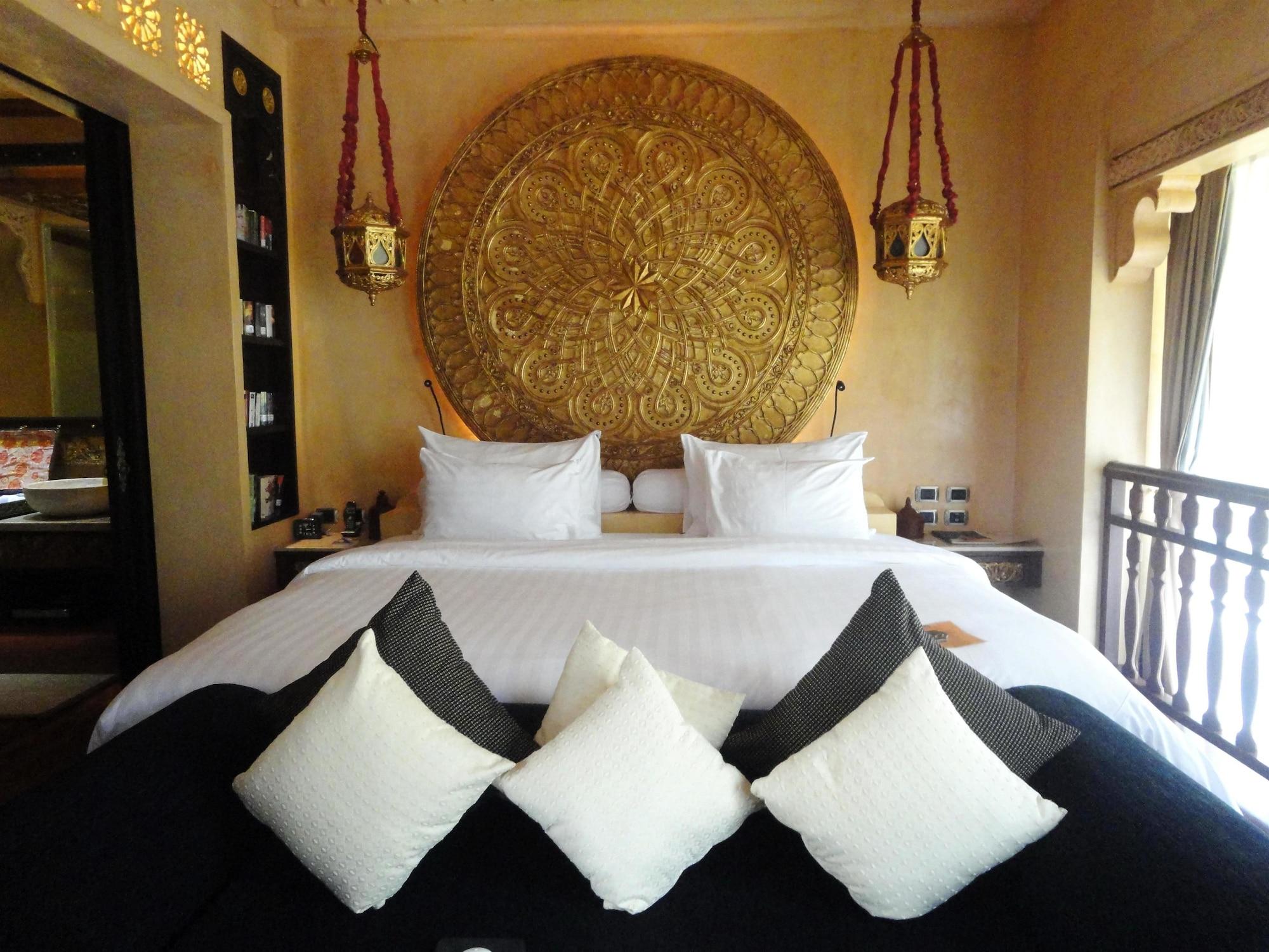 The Baray By Sawasdee Village 4* Praia de Kata