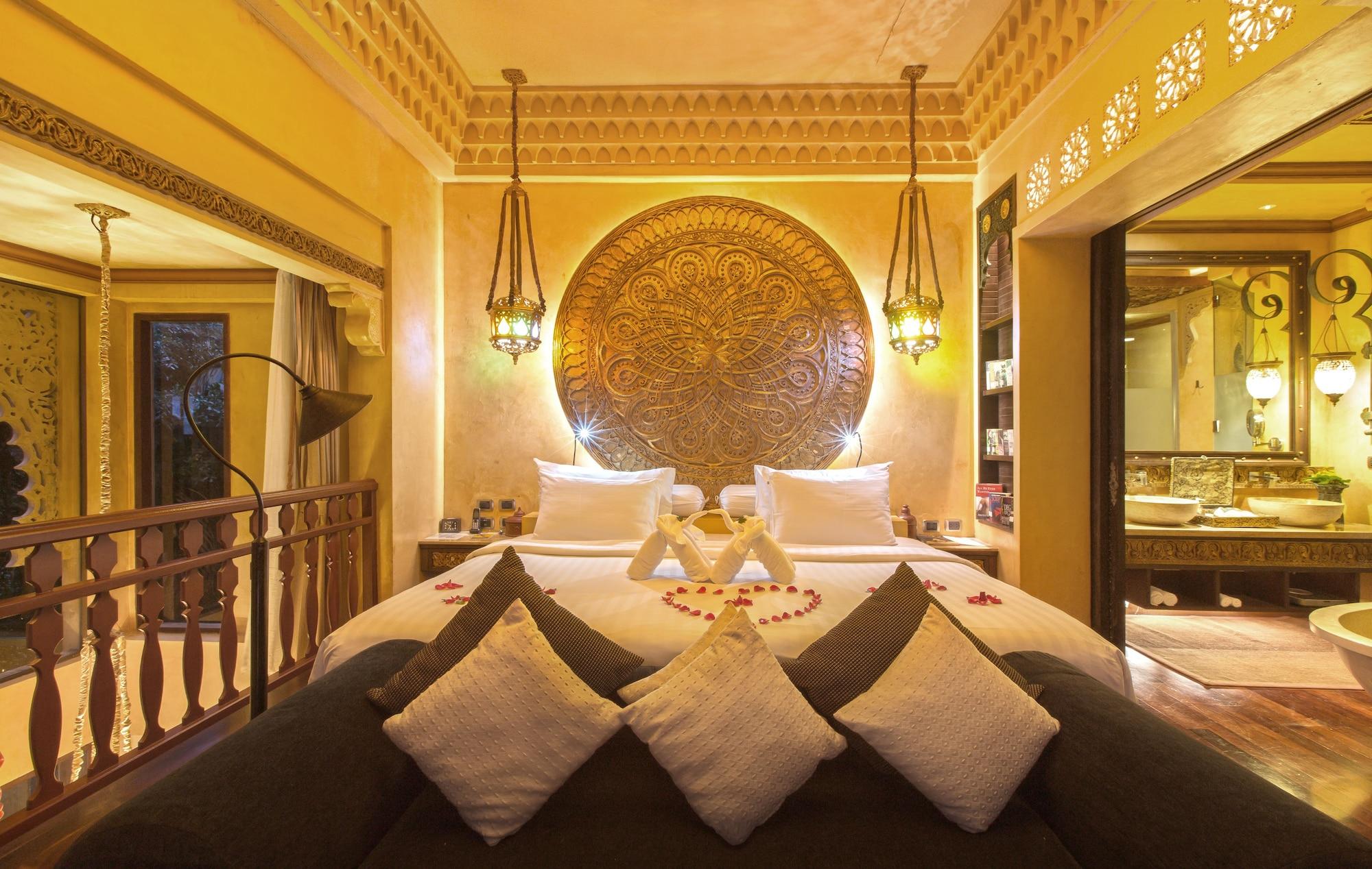 The Baray By Sawasdee Village Resort 4*