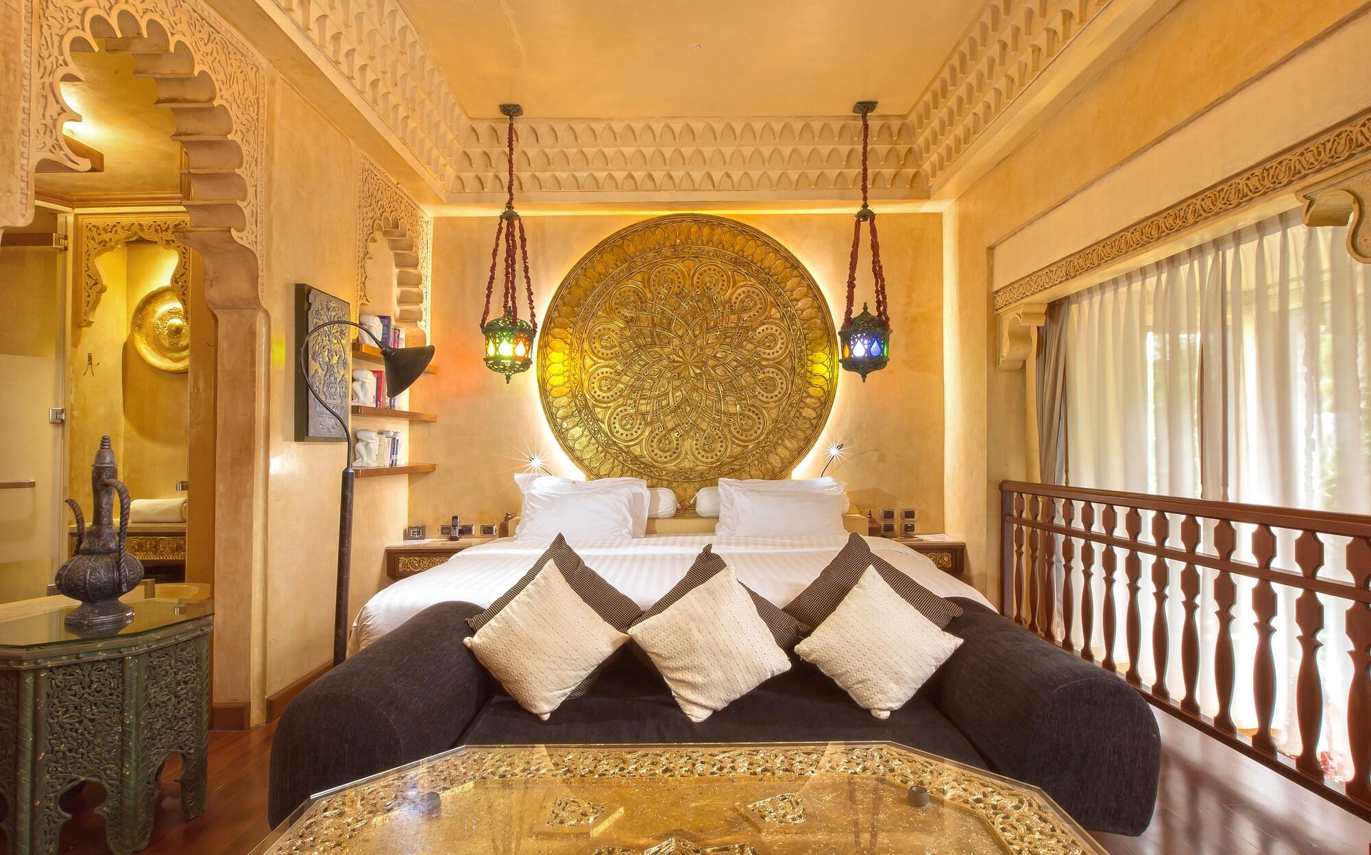 Resort The Baray By Sawasdee Village 4*
