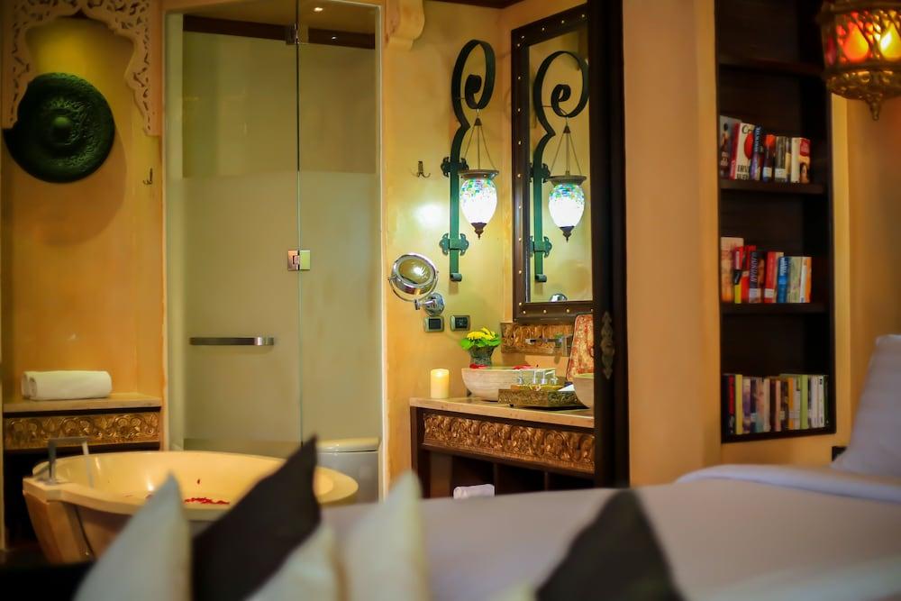 The Baray By Sawasdee Village Resort 4*