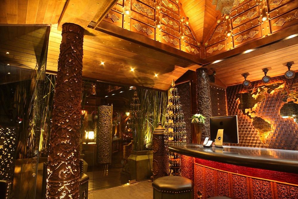 The Baray By Sawasdee Village Resort