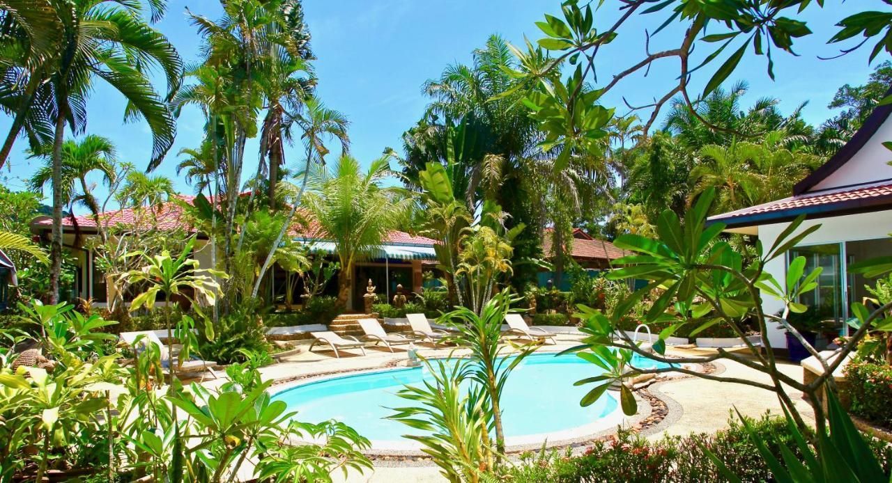 Sunshine And Diving School . Villa *