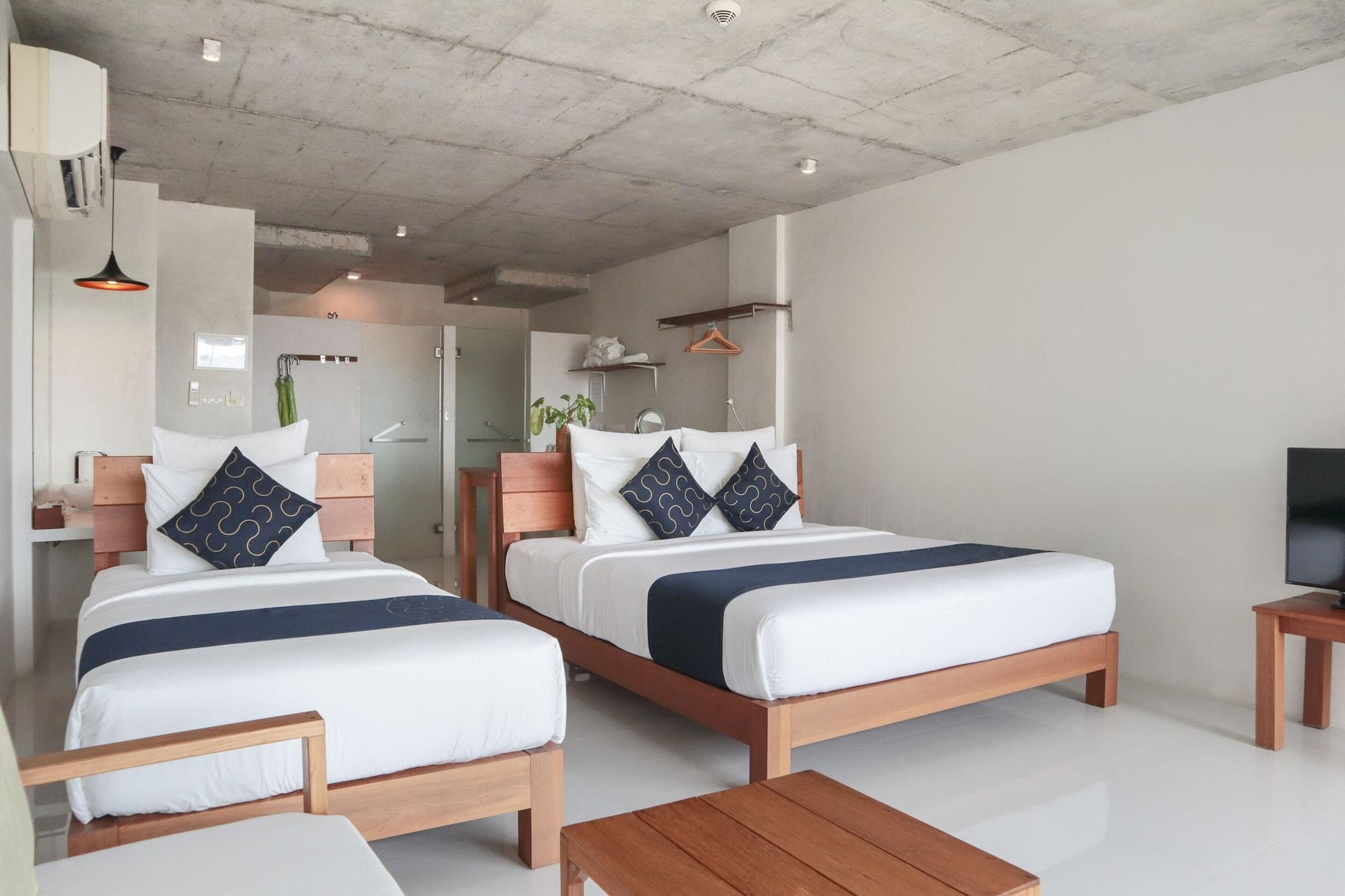 Hotel Wabi Sabi Boutique - Sha Extra