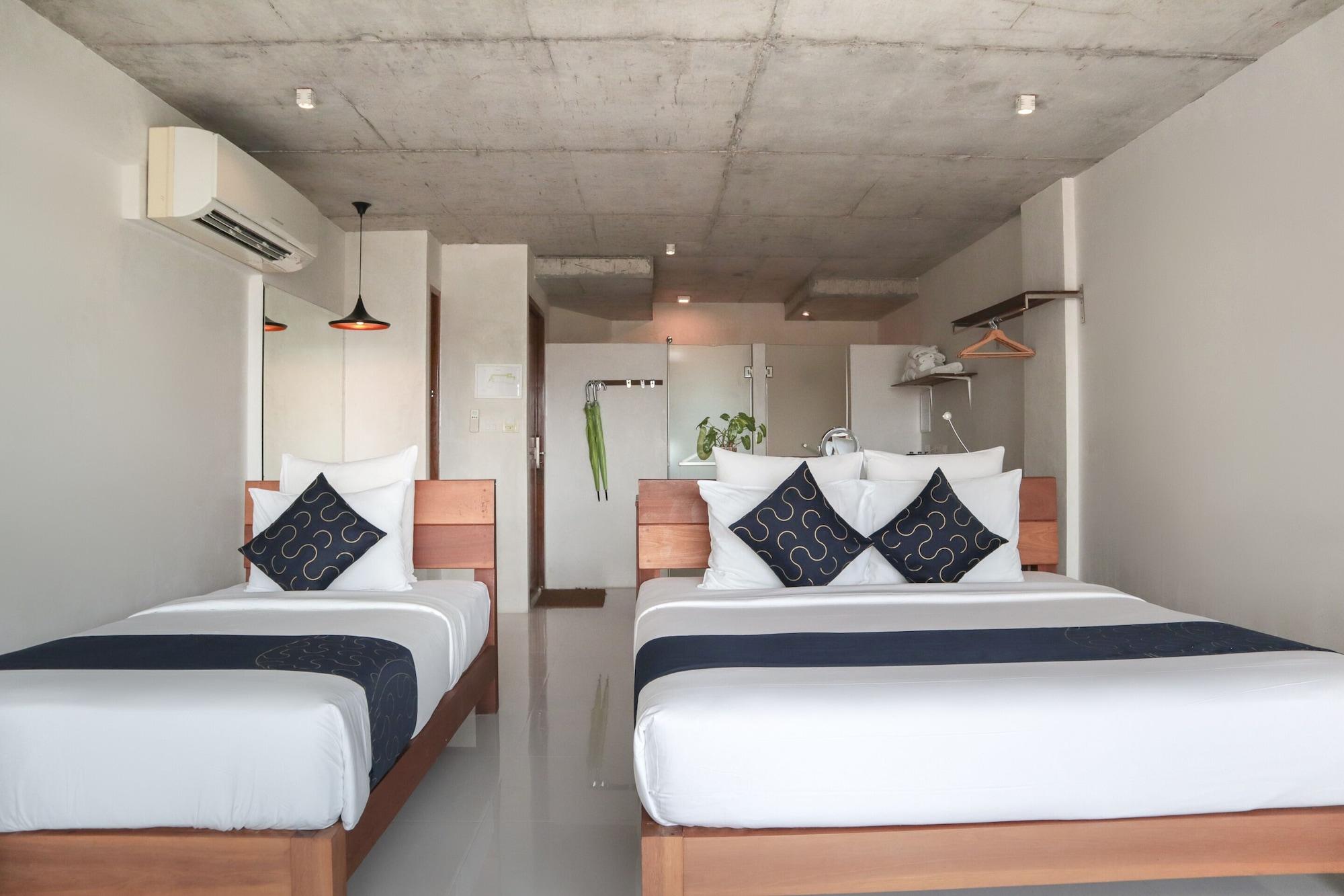 Hotel Wabi Sabi Boutique - Sha Extra Kamala Beach
