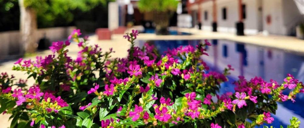 Hotel Surintra Boutique Praia de Surin
