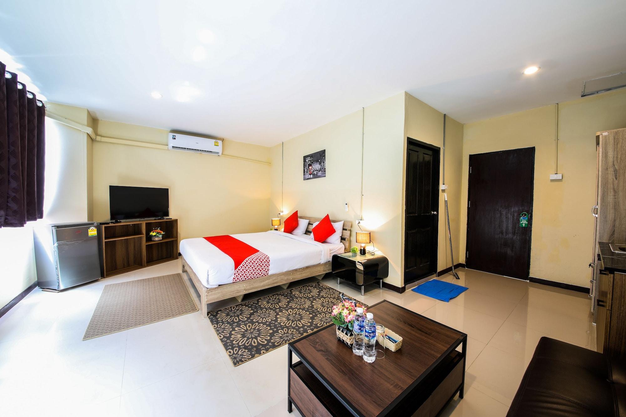 Hotel Oyo 118 Walk Patong
