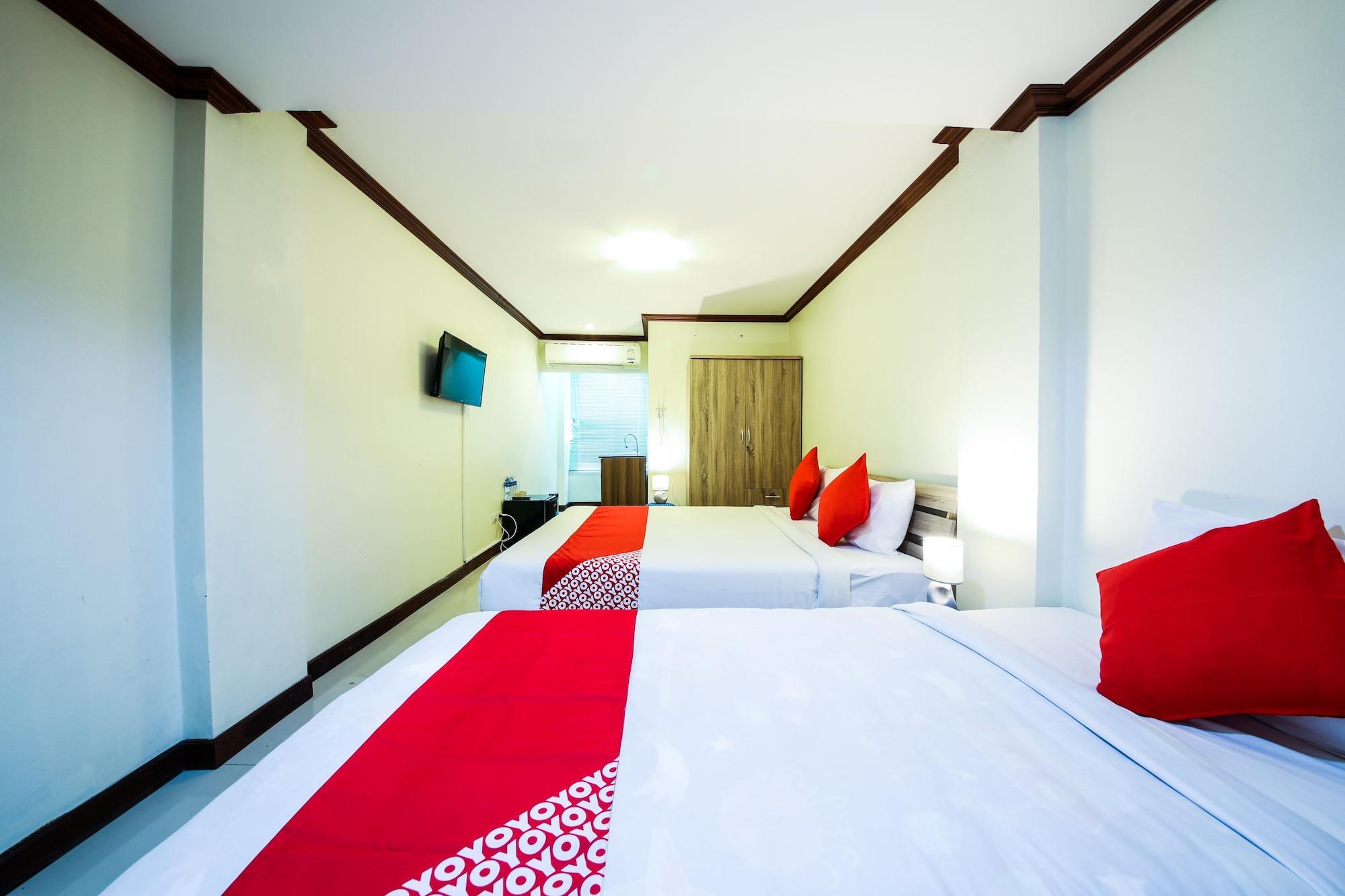 Oyo 118 Walk 3* Patong