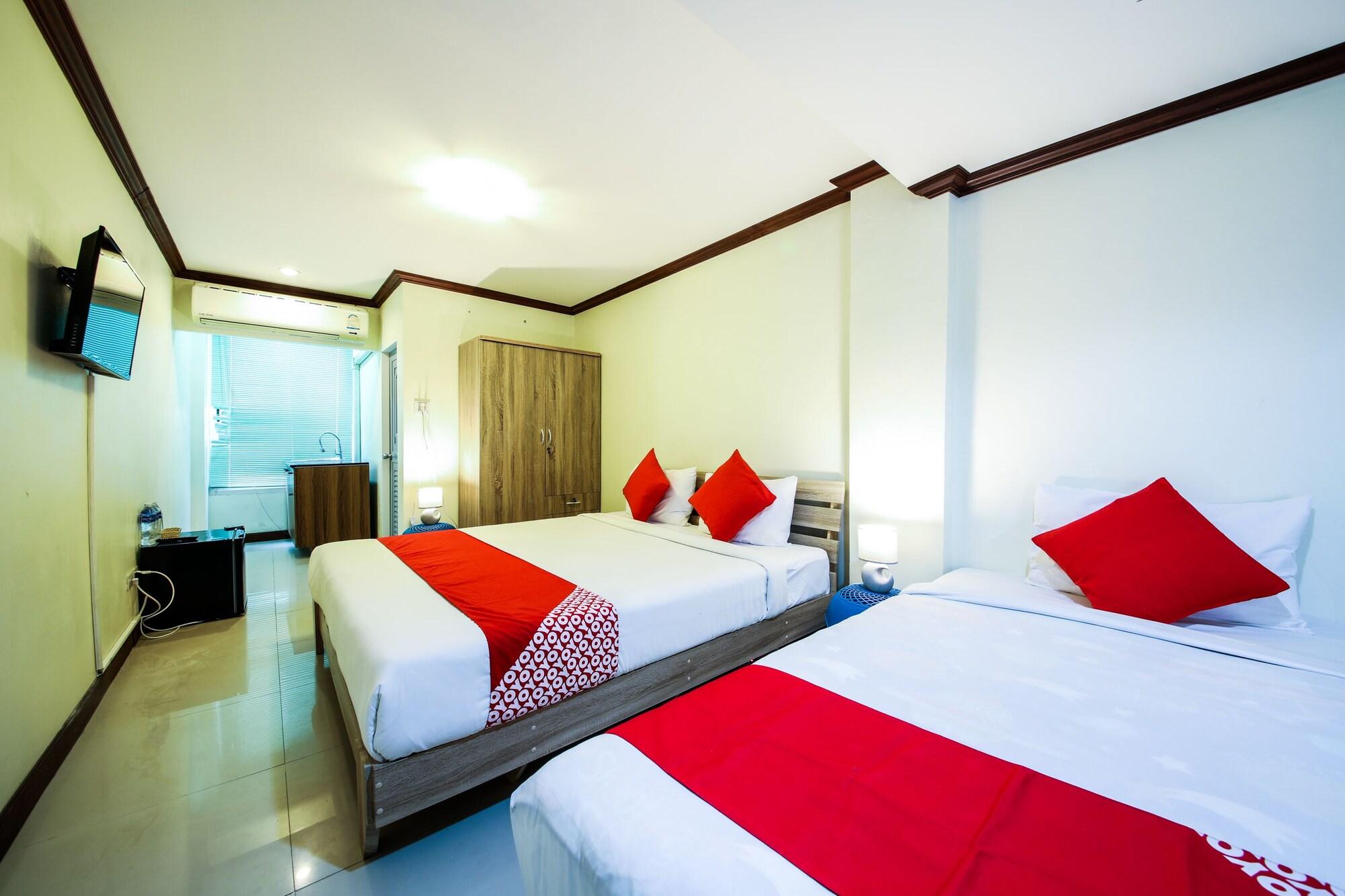 Hotel Oyo 118 Walk Patong