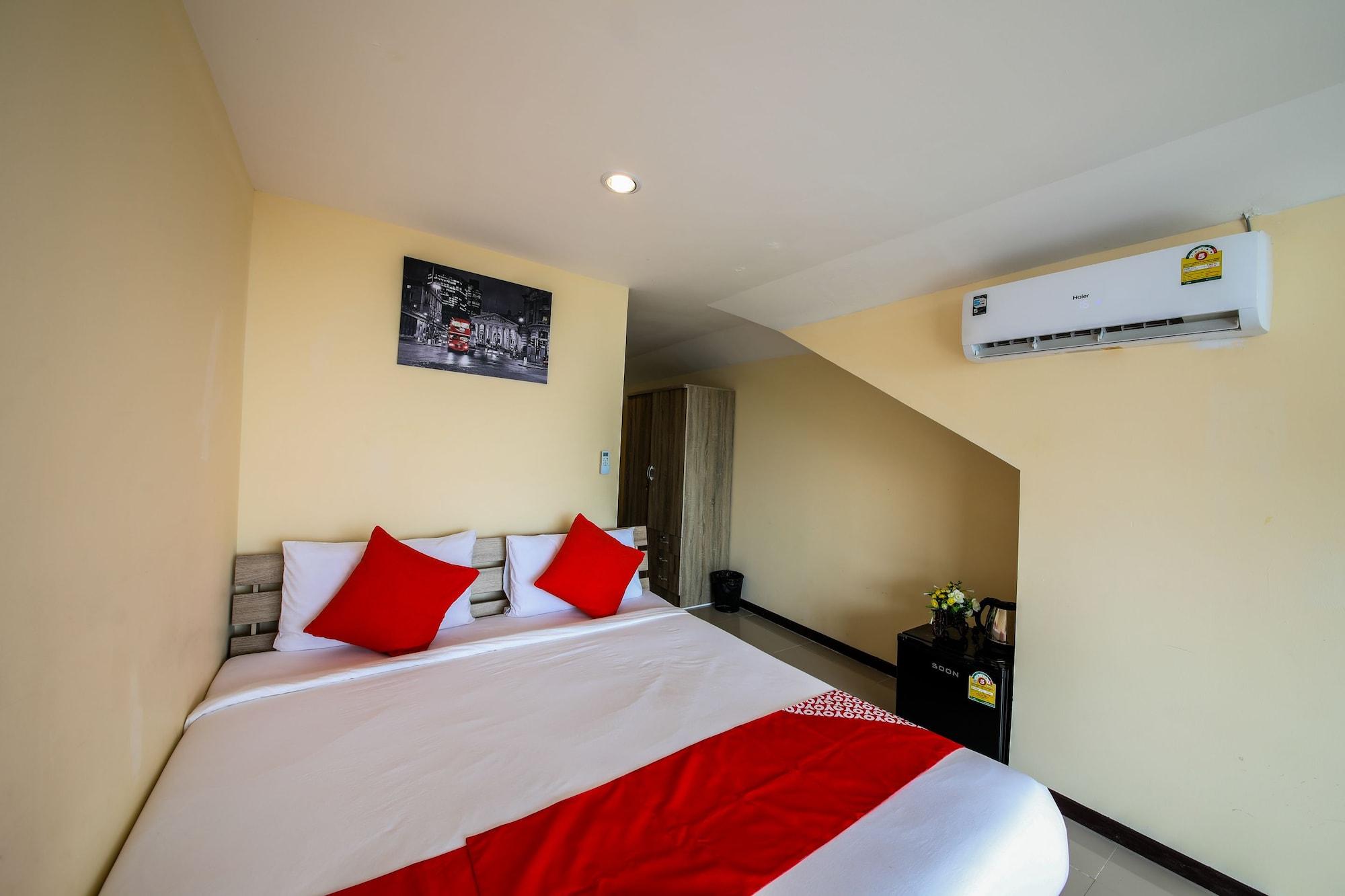 Oyo 118 Walk 3* Patong
