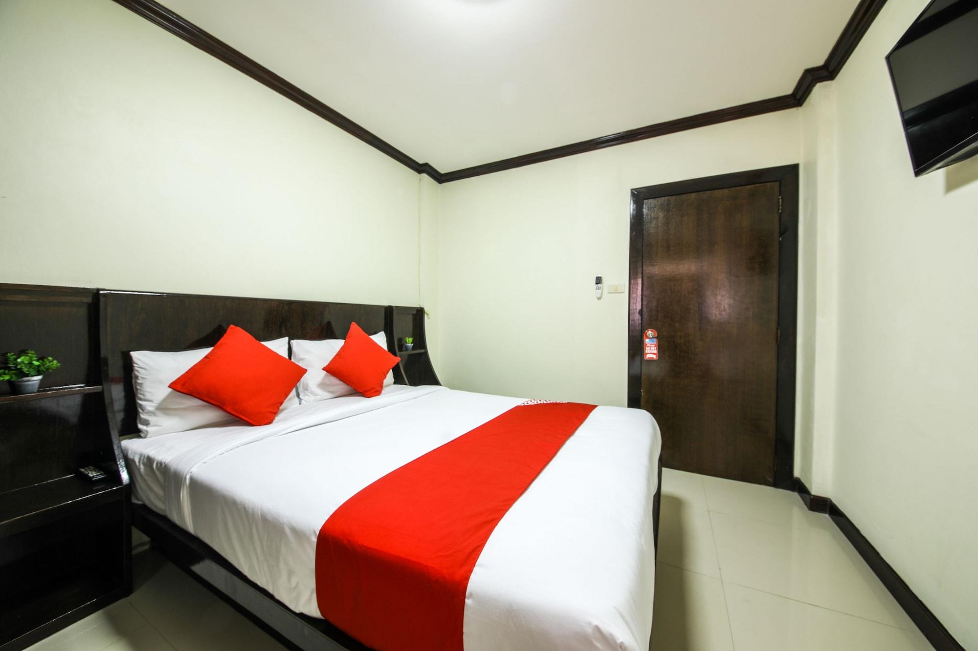 Oyo 118 Walk 3* Patong