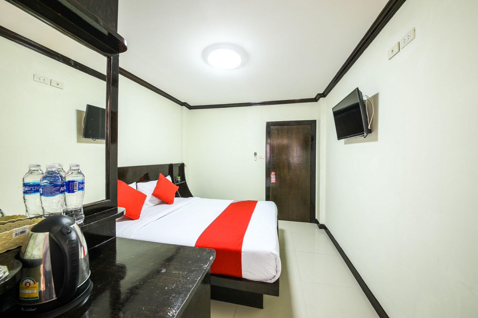 Oyo 118 Walk Patong