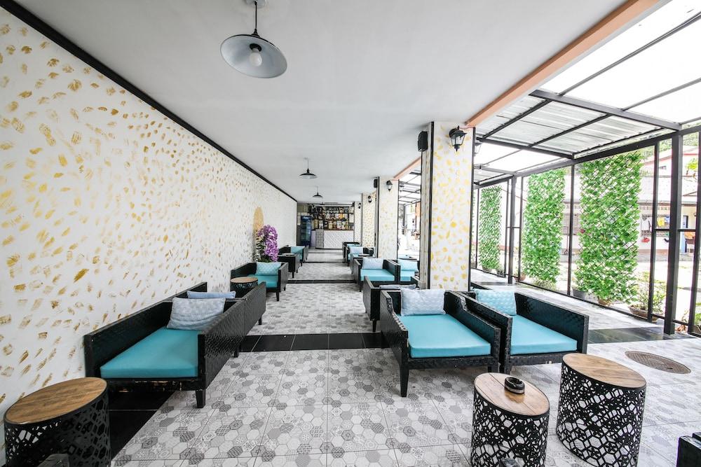 Oyo 118 Walk Hotel Patong